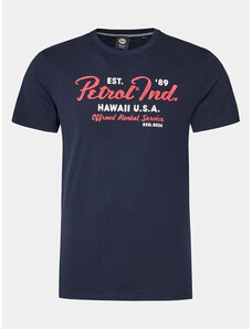 T-Shirt Petrol Industries