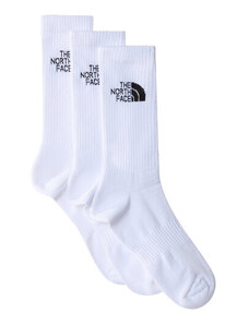 Sada 3 párů pánských vysokých ponožek The North Face