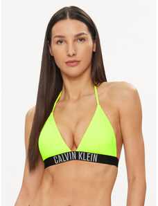 Vrchní část bikin Calvin Klein Swimwear