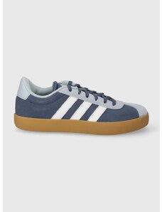 Dětské sneakers boty adidas VL COURT 3.0 K