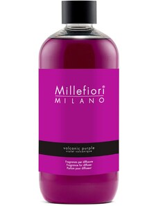 Millefiori – Milano náplň do difuzéru Volcanic Purple (Fialová láva)