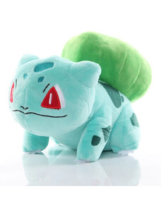 Bulbasaur 20 cm Plyšák Pokemon