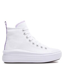 Plátěnky Converse