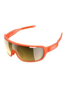 Sluneční brýle POC Do Blade Fluorescent Orange Translucent VGM