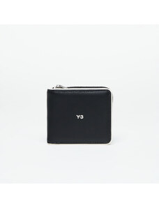 Pánská peněženka Y-3 Wallet Black