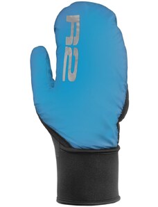 R2 Wrap zateplené rukavice modré