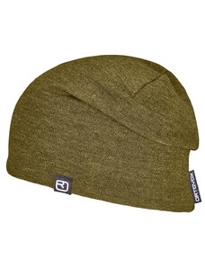 Ortovox Wonderwool Beanie Green Moss