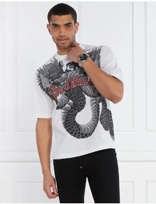 Dsquared2 Tričko T-shirt | Oversize fit