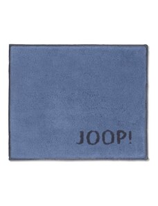 Koupelnová předložka 60 x 90 cm JOOP! Classic - modrá
