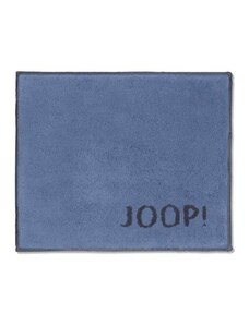 Koupelnová předložka 50 x 60 cm JOOP! Classic - modrá