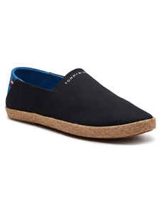 Espadrilky Tommy Hilfiger