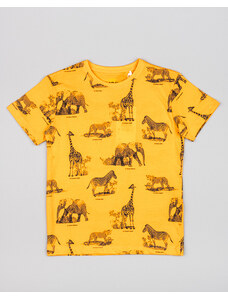 Losan Chlapecké tričko safari