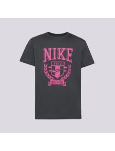Nike Tričko G Nsw Trend Bf Tee Girl Dítě Oblečení Trička FZ4724-060