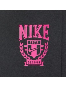 Nike Kalhoty G Nsw Trend Flc Cf Pant Girl Dítě Oblečení Kalhoty FZ4720-060