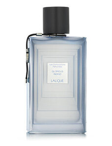 Lalique Les Compositions Parfumées Glorius Indigo EDP 100 ml UNISEX