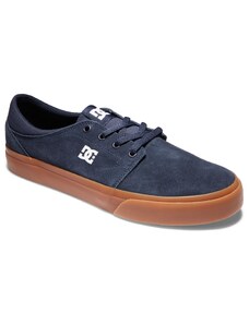 DC Shoes Boty DC Trase Sd Navy/Gum
