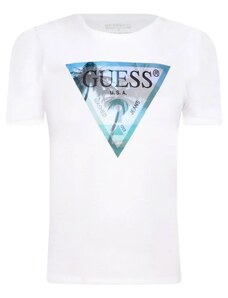 Guess Tričko | Regular Fit