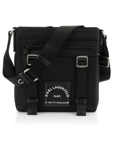 CROSSBODY KARL LAGERFELD K/RSG UTILITY CROSSBODY