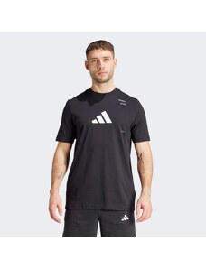 Adidas Tričko Handball Category Graphic