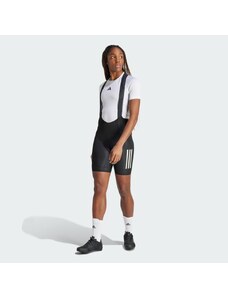 Adidas Šortky Essentials 3-Stripes Padded Cycling Bib