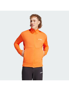 Adidas Bunda Terrex Multi Light Fleece Full-Zip