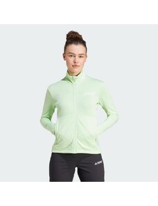 Adidas Bunda Terrex Multi Light Fleece Full-Zip