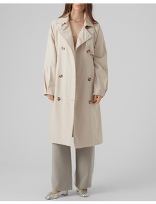 VERO MODA VMDOREEN LONG TRENCHCOAT BOOS