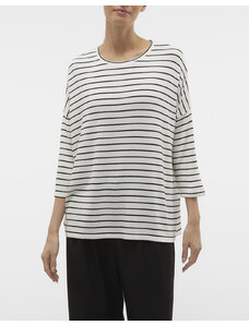 VERO MODA VMBRIANNA 3/4 PULLOVER BOO REP