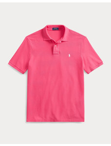 RALPH LAUREN SSKCSLIM1-SHORT SLEEVE-KNIT