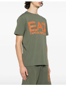 EA7 T-SHIRT