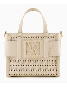 ARMANI EXCHANGE WOMAN''S MEDIUM TOTE (Rozměry: 29 x 26 x 13 cm.)