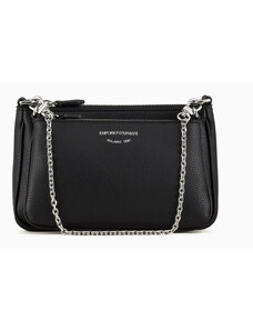 EMPORIO ARMANI MINI BAG (Rozměry: 21,5 x 13,5 x 6,5 cm.)