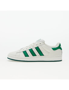 adidas Originals Pánské nízké tenisky adidas Campus 00s Core White/ Green/ Off White