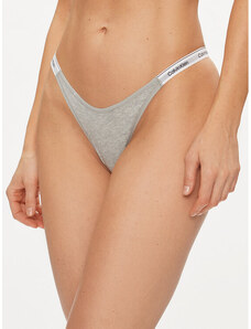 Kalhotky string Calvin Klein Underwear