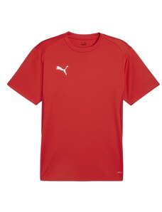 Triko Puma teamGOAL T-Shirt 658636-01