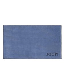 Koupelnová předložka 70 x 120 cm JOOP! Classic - modrá