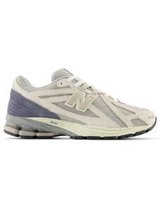 Unisex boty New Balance M1906FH – béžové