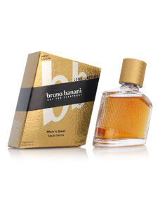 Bruno Banani Man's Best EDT 50 ml M varianta Nový obal