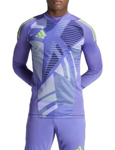 Dres s dlouhým rukávem adidas T24 P GK JSY L in0418