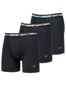 Boxerky Nike BOXER BRIEF 3PK ke1153-2nd