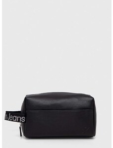 Kosmetická taška Calvin Klein Jeans černá barva, K60K611969
