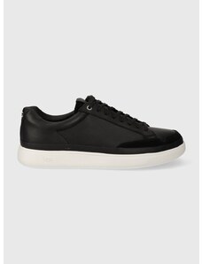 Sneakers boty UGG South Bay Sneaker Low černá barva, 1108959