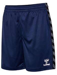 Šortky Hummel HMLAUTHENTIC PL SHORTS KIDS 219971-7026