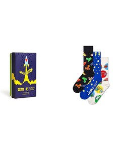 Ponožky Happy Socks x Elton John Gift Set Gift Box