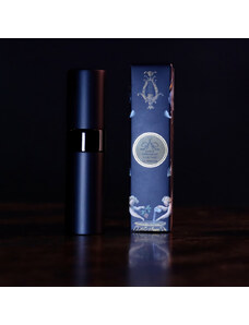 NARCISSE AU MIROIR, Perfume Denis Durand, parfémový elixír v cestovním flakónku, 7 ml
