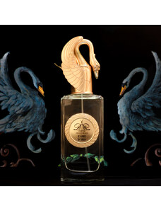 L’ÂME D’IRIS, Perfume Denis Durand, parfémový elixír, 50 ml