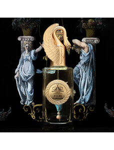 N°11 JUS D'APOLLON, Perfume Denis Durand, parfémový elixír, 50 ml