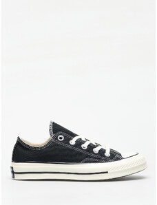 Converse Chuck 70 Ox (black/black/egret)černá