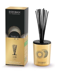 Aroma difuzér Esteban Vanille d'Or 100 ml