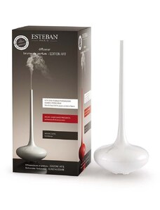 Ultrazvukový difuzér Esteban Art Edition Blanc